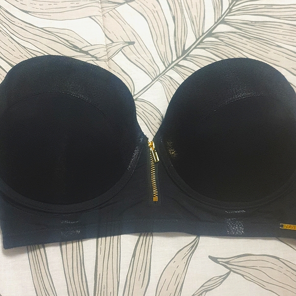 Playboy bralett - Picture 2 of 6